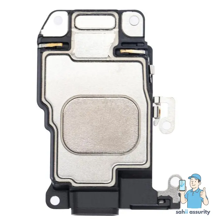 Ringer / Loud Speaker for Apple iPhone 7 128GB thumbnail